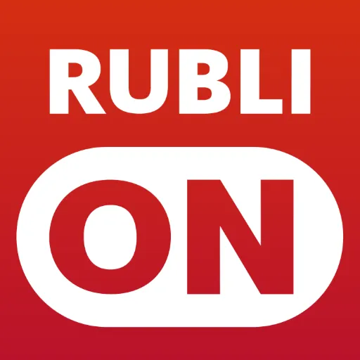 Рублион - МФО