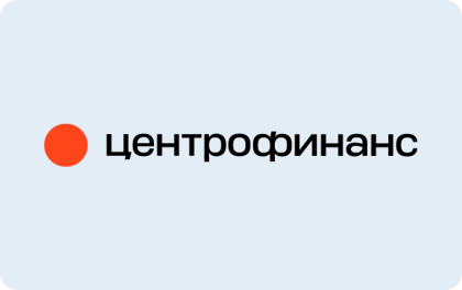 Центрофинанс займ