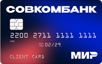 Совкомбанк Оптима