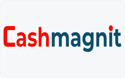 Cashmagnit - МФО займ