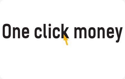 OneClickMoney займ